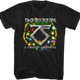 Twisted Christmas Twisted Sister T-Shirt thumbnail