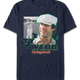 Ty Webb Collage Caddyshack T-Shirt thumbnail