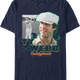 Ty Webb Collage Caddyshack T-Shirt thumbnail