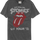 U.S. Tour '78 Rolling Stones Comfort Colors Brand T-Shirt