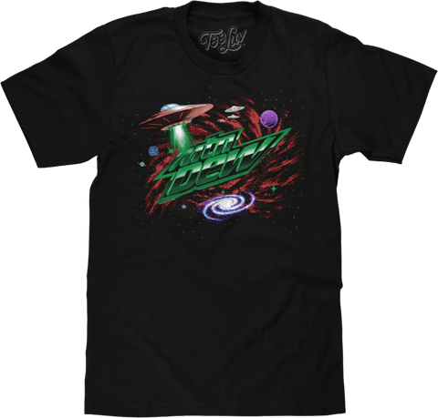 Mountain Dew