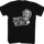 Ugly Goes Clear To The Bone Sanford and Son T-Shirt