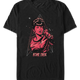 Uhura Celestial Reflection Star Trek T-Shirt thumbnail