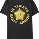 Ultimate Body Armor Super Mario Bros. T-Shirt thumbnail