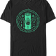 Ultrahand Rune Legend of Zelda T-Shirt thumbnail