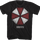 Umbrella Corporation Resident Evil T-Shirt