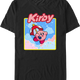 Umbrella Kirby T-Shirt thumbnail