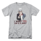 Uncle Sam I Want You For U.S. Army T-Shirt thumbnail