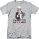 Uncle Sam I Want You For U.S. Army T-Shirt thumbnail