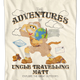 Uncle Travelling Matt Fraggle Rock T-Shirt thumbnail