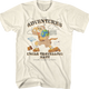 Uncle Travelling Matt Fraggle Rock T-Shirt thumbnail