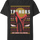 Under The Ground Faux Ugly Christmas Sweater Tremors T-Shirt