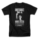 Undesirable Harry Potter T-Shirt thumbnail