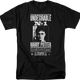 Undesirable Harry Potter T-Shirt thumbnail