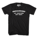Undiagnosed But Something Ain't Right T-Shirt thumbnail