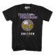 Unicron The Planet Eater Tour Transformers T-Shirt thumbnail