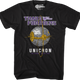 Unicron The Planet Eater Tour Transformers T-Shirt thumbnail