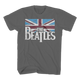 Union Jack Beatles T-Shirt thumbnail