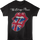 Union Jack Tongue Rolling Stones T-Shirt