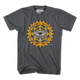 United Beniforce Galaxies Morphodroids T-Shirt thumbnail