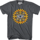 United Beniforce Galaxies Morphodroids T-Shirt thumbnail