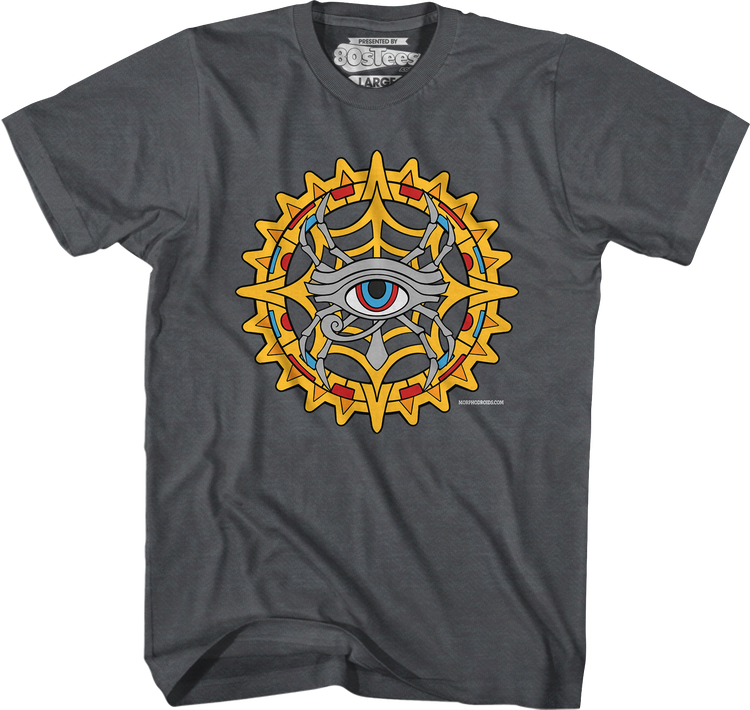 United Beniforce Galaxies Morphodroids T-Shirt