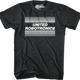 United Robotronics Small Wonder T-Shirt thumbnail