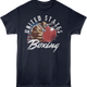 United States Boxing Street Fighter T-Shirt thumbnail