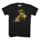 Unlucky Charms T-Shirt thumbnail