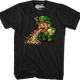 Unlucky Charms T-Shirt thumbnail