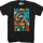 Unpaid Movie Critic T-Shirt