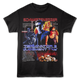Unstoppable Machine Collage Terminator 2 T-Shirt thumbnail