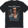Unstoppable Poster Terminator T-Shirt