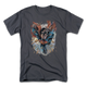Unstoppable Superman DC Comics T-Shirt thumbnail