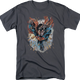 Unstoppable Superman DC Comics T-Shirt thumbnail