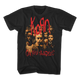 Untouchables Korn T-Shirt thumbnail