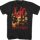 Untouchables Korn T-Shirt
