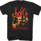 Untouchables Korn T-Shirt thumbnail