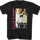 Unusual Pose Cyndi Lauper T-Shirt