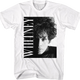Up Close Whitney Houston T-Shirt thumbnail