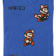 Run, Jump, Fly Super Mario Bros. T-Shirt thumbnail