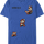 Run, Jump, Fly Super Mario Bros. T-Shirt