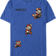 Run, Jump, Fly Super Mario Bros. T-Shirt thumbnail