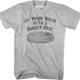Up Your Nose With A Rubber Hose Welcome Back Kotter T-Shirt thumbnail