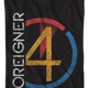 Urgent Foreigner T-Shirt thumbnail