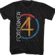 Urgent Foreigner T-Shirt thumbnail