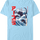 Ursula Japanese Art Little Mermaid T-Shirt