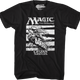 Urza's Saga Magic The Gathering T-Shirt thumbnail