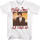 US Tour '80 Billy Joel T-Shirt