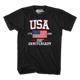 USA 250th Anniversary T-Shirt thumbnail